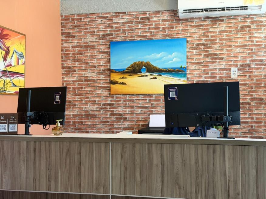 Photo 3 of Hotel Aeroporto Star
