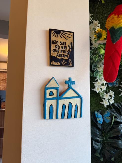 Photo 14 of Hotel Aeroporto Star
