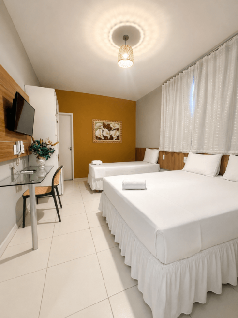 Photo 5 of Hotel Aeroporto Star