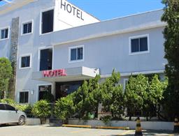 Hotel Aeroporto Star