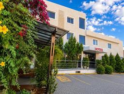 Hotel Aeroporto Star