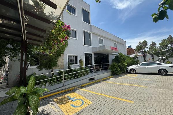 Photo 4 of Hotel Aeroporto Star