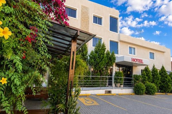 Photo 1 of Hotel Aeroporto Star