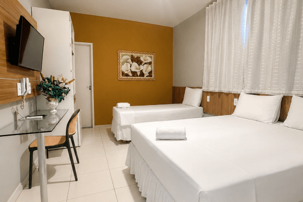 Photo 5 of Hotel Aeroporto Star