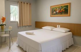 Comfort Suite of Hotel Aeroporto Star