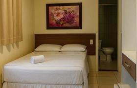 Standard Suite - double of Hotel Aeroporto Star