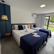 TRIPLO VISTA PISCINA