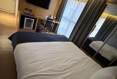 Ejecutiva King-Queen