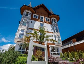 Hotel Locanda Casa D'Oro