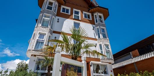 Hotel Locanda Casa D'Oro