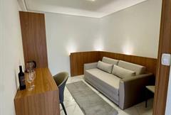 Suíte Essenza D'oro 