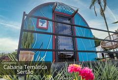 Cabana Sertão