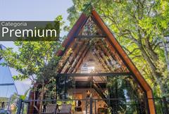 Chalé Premium