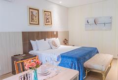 Suites Garden Luxo