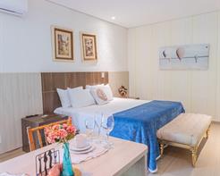 Suites Garden Luxo
