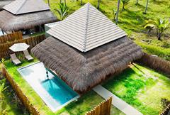 Bangalô Superior Casal