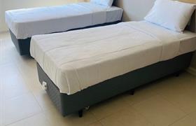 LUXO TWIN do Klein Ville Marques