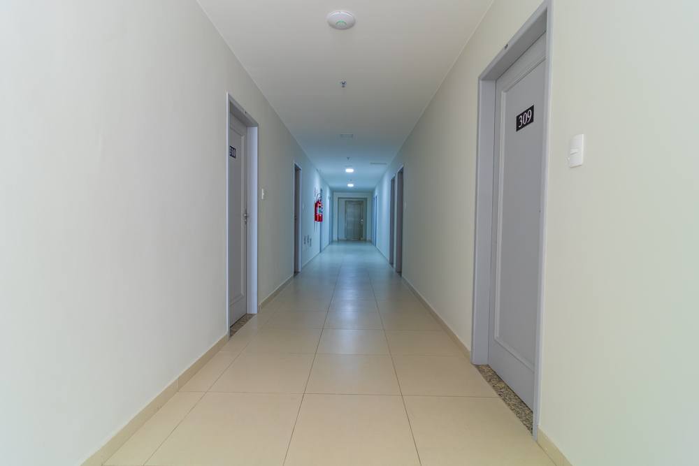 Campos RJ Center Hotel by Castelo Itaipava 2