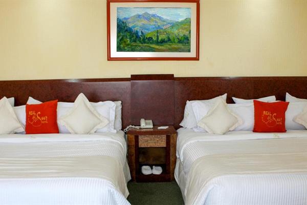Foto 2 de Hotel Real del Sur