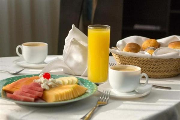 Foto 4 de Hotel Real del Sur