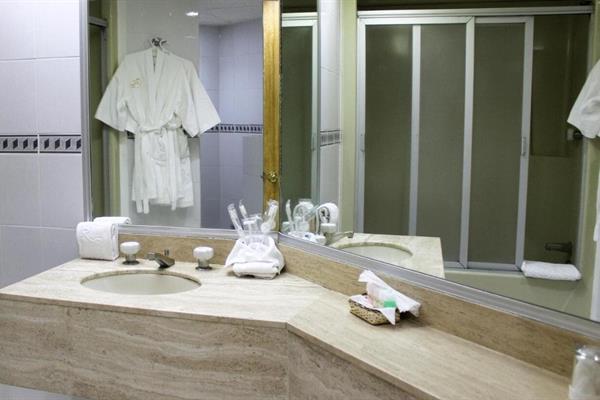 Foto 8 de Hotel Real del Sur