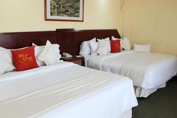 Foto 10 de Hotel Real del Sur