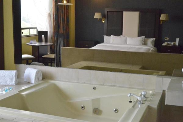 Foto 19 de Hotel Real del Sur