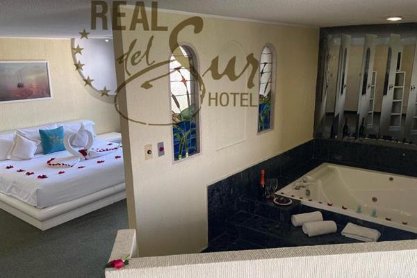 Foto 24 de Hotel Real del Sur
