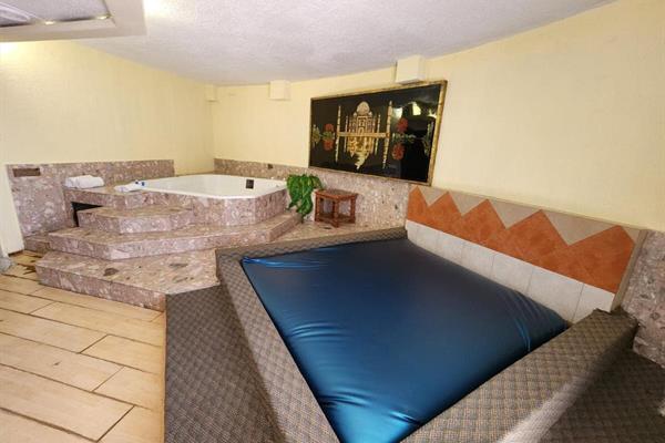 Foto 28 de Hotel Real del Sur