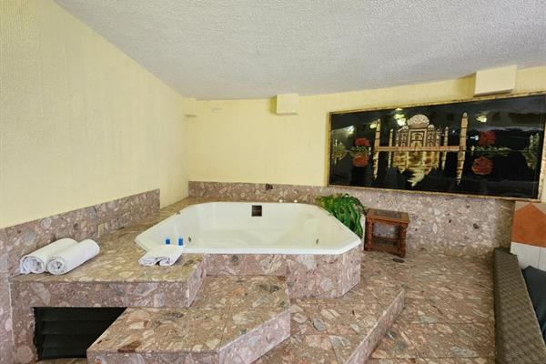 Foto 31 de Hotel Real del Sur
