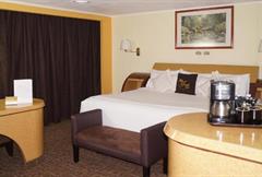 Habitación Imperial Suite