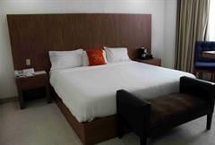 Habitacion Ejecutiva