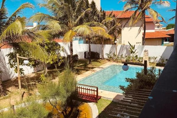 Foto 4 do Villa Manzuá