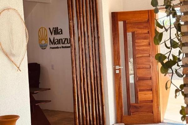 Foto 3 do Villa Manzuá