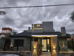 Hotel El Paraiso Boutique