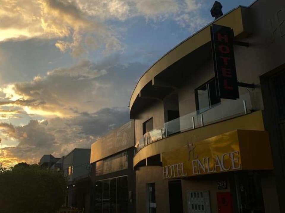 Hotel Enlace 2