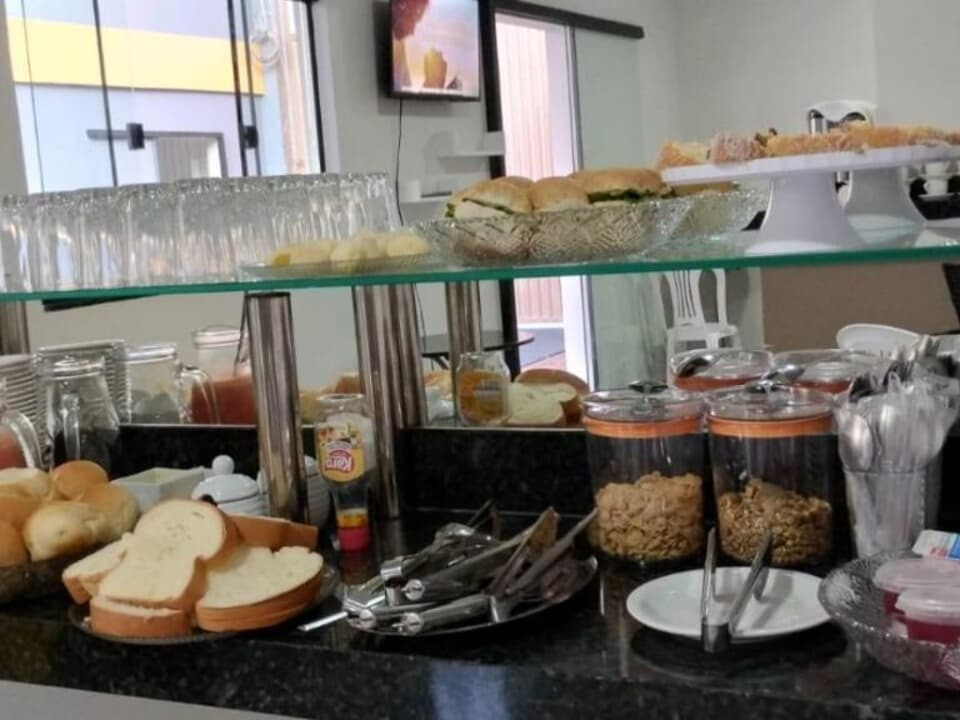 Hotel Enlace 3