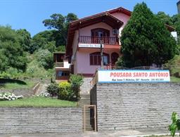 Pousada Santo Antonio