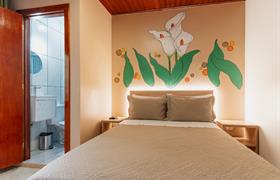 Apartamento Standard do Pousada Santo Antonio