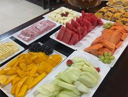 CR Hotel Bueno