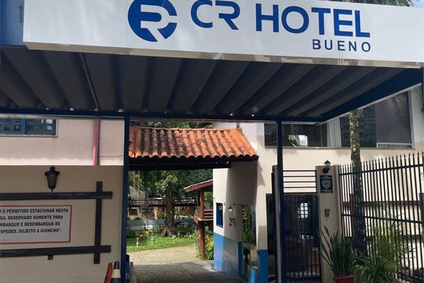 Foto 2 do CR Hotel Bueno