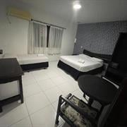 Suíte Executiva - Triplo Casal