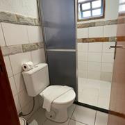 Suíte Executiva - Cama de Solteiro