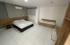 DLXC - LUXO CASAL  do CR Hotel Bueno