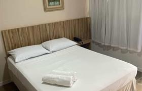 STDC -  STANDARD CASAL do CR Hotel Bueno