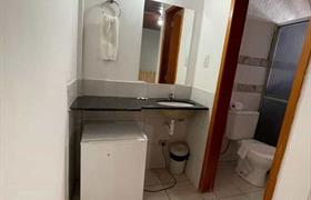 STWI - STANDARD SOLTEIRO do CR Hotel Bueno