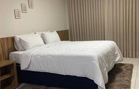 SUEX - SUITE EXECUTIVA do CR Hotel Bueno