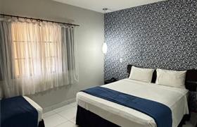 DLXC - LUXO CASAL  do CR Hotel Bueno