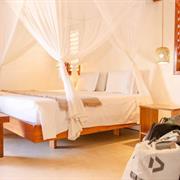 Bangalô Master Conjugado