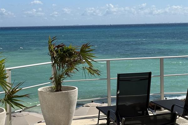 Photo 6 of Luciana Hotel & Beach Club by Kavia